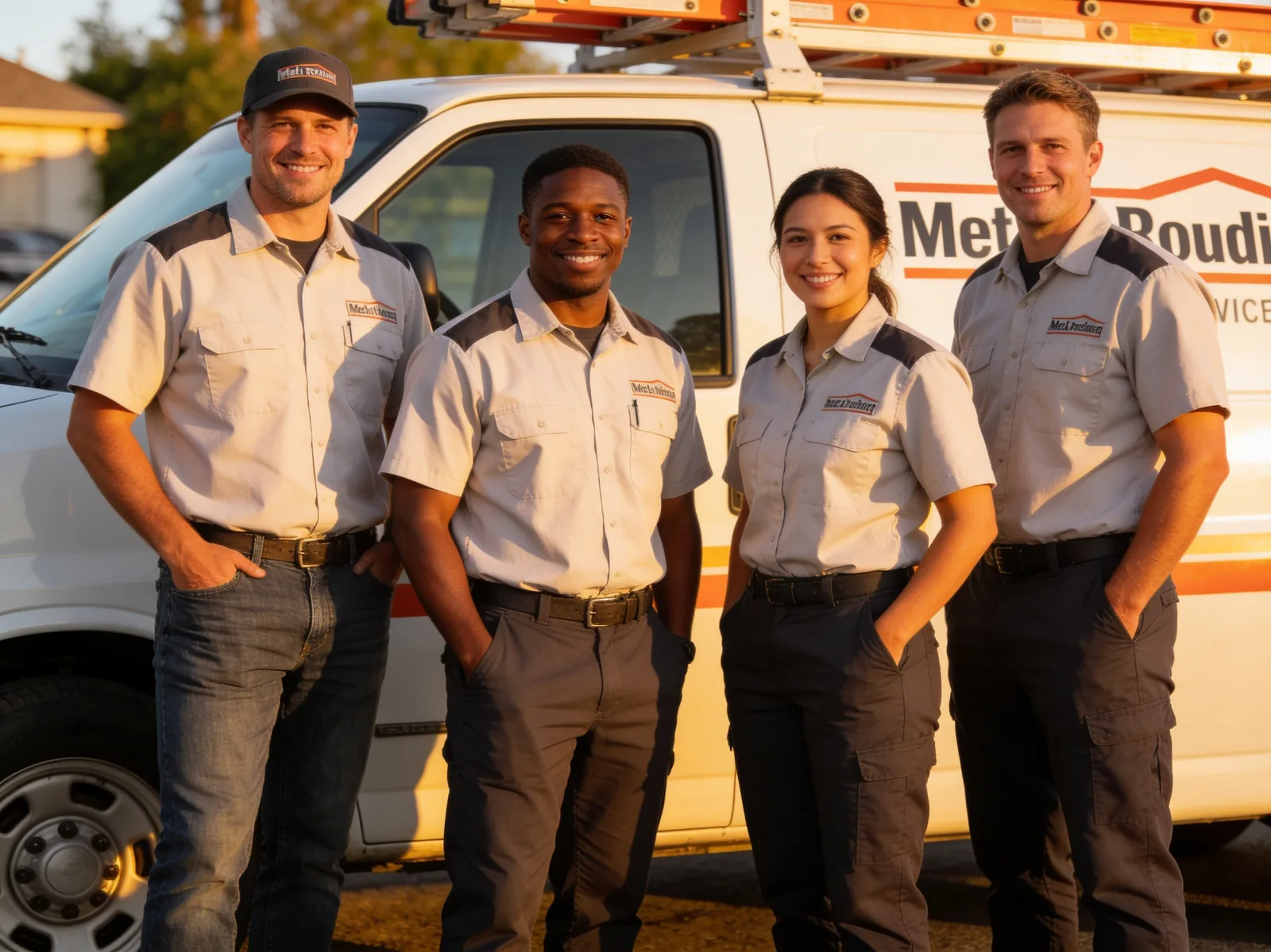 Metal Roof Installation company in Saint Johns, FL